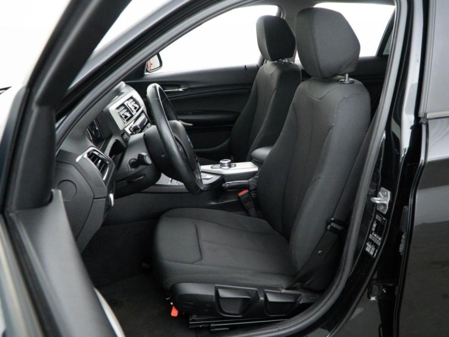 BMW 1 серии II (F20/F21) Рестайлинг 2 Москва  - изображение 10