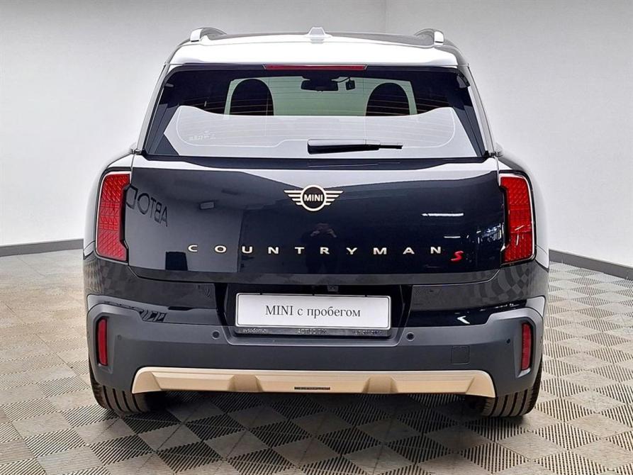 Mini Countryman III Москва  - изображение 5