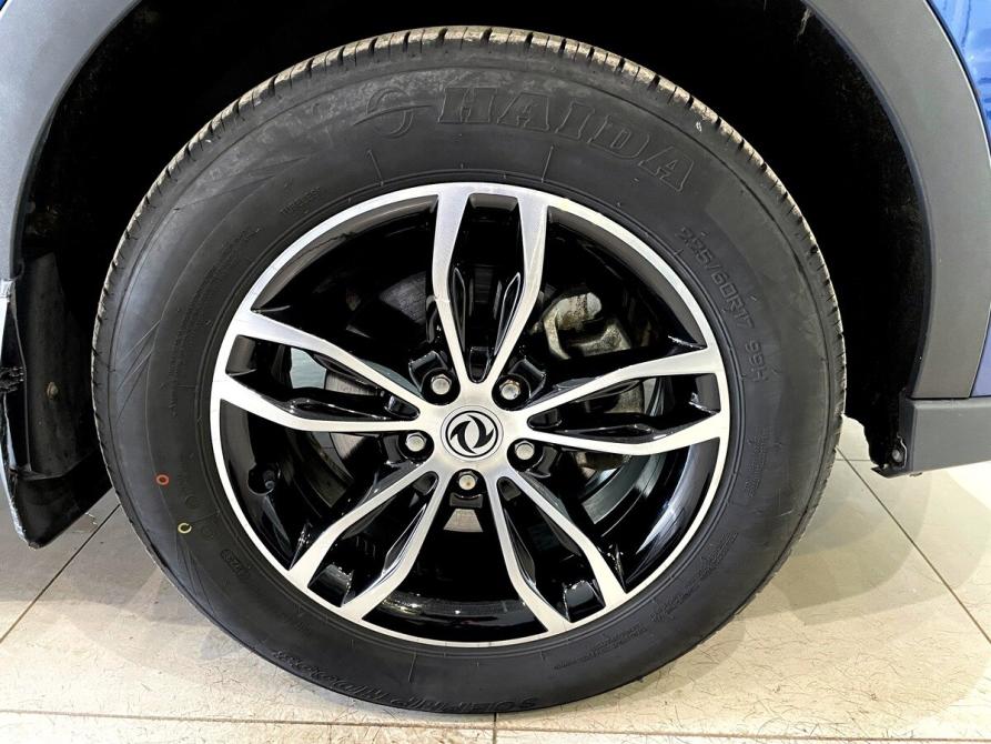 Dongfeng 580 I Москва  - изображение 20