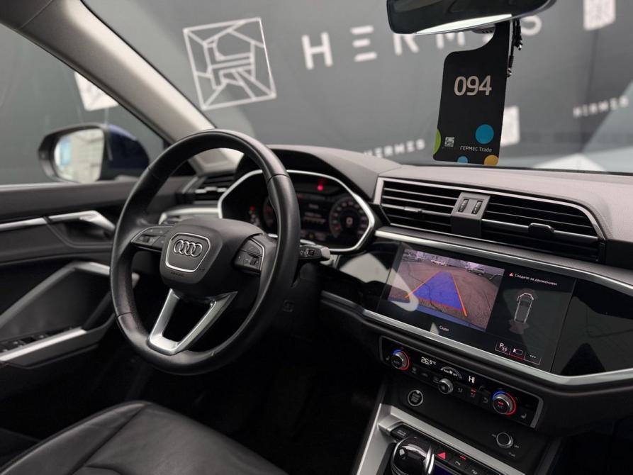 Audi Q3 II (F3) Минеральные Воды  - изображение 29