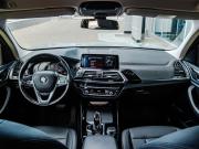 BMW X3 III (G01) Магнитогорск  - изображение 51