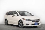 Honda Stream II Рестайлинг Томск  - изображение 19