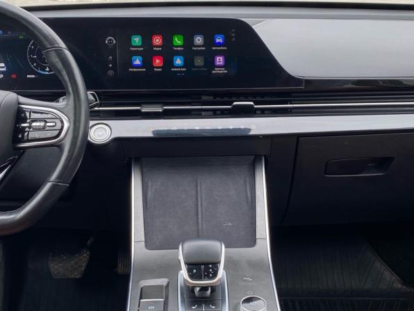 Omoda C5 I с пробегом 2022 года, цена 1 629 000 рублей, 89400 км, внедорожник, Автокод Объявления