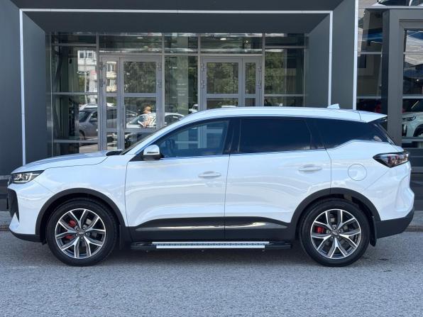 Chery Tiggo 7L I с пробегом 2024 года, цена 2 399 000 рублей, 8000 км, внедорожник, Автокод Объявления