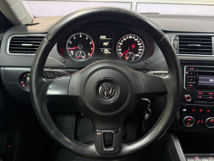 Volkswagen Jetta VI Тверь  - изображение 10