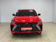 Geely Coolray I Рестайлинг Альметьевск  - изображение 29