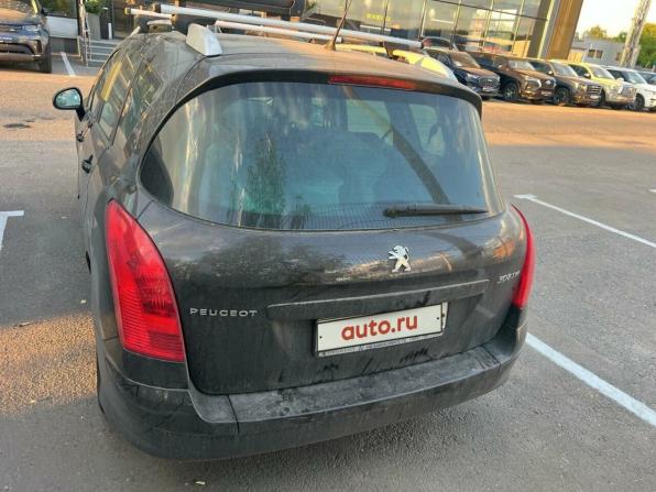 Peugeot 308 I Рестайлинг с пробегом 2011 года, цена 757 000 рублей, 69368 км, универсал, Автокод Объявления