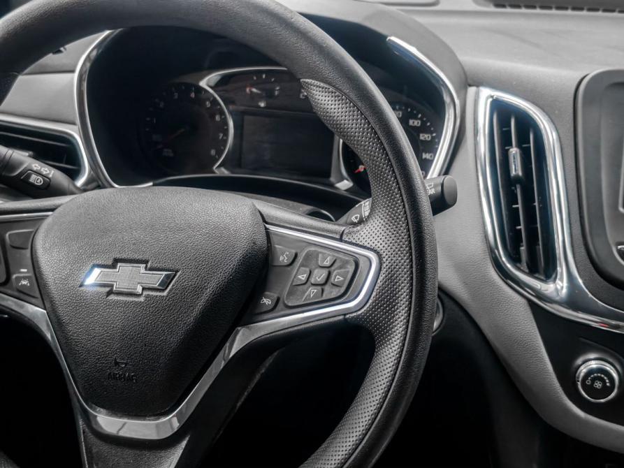 Chevrolet Equinox III Рестайлинг Ростов-на-Дону  - изображение 20