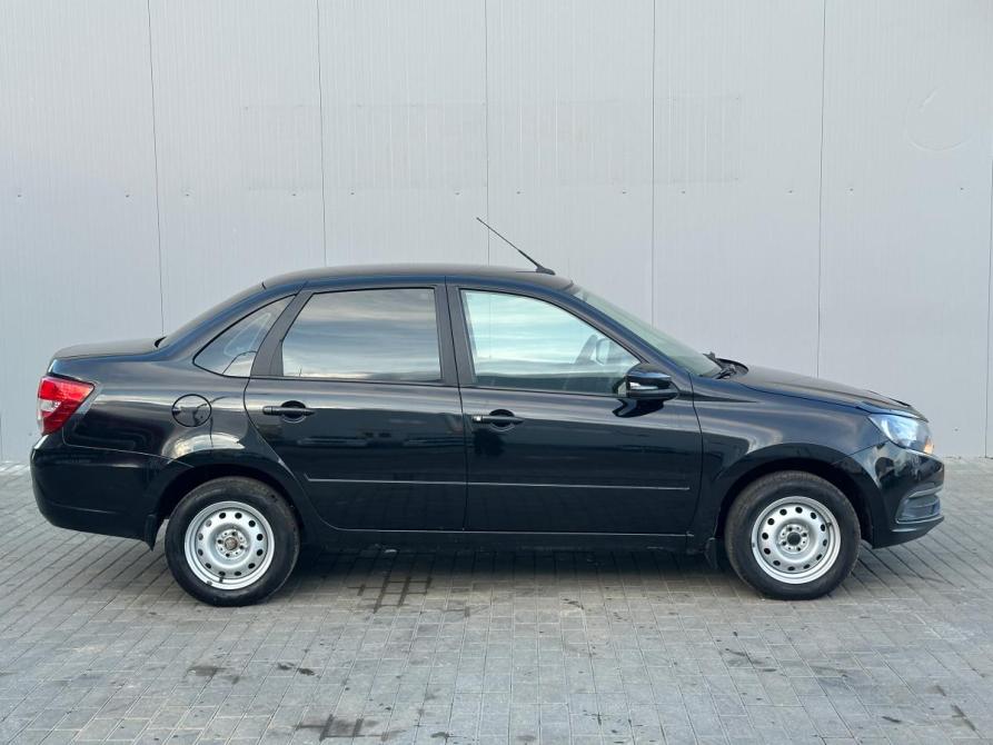 Lada (ВАЗ) Granta I Рестайлинг Тамбов  - изображение 9