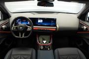 BMW X3 IV (G45/G48) Москва  - изображение 48