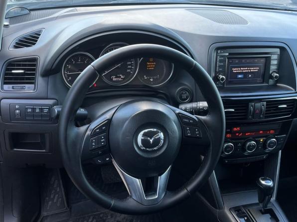 Mazda CX-5 I с пробегом 2012 года, цена 1 340 000 рублей, 188000 км, внедорожник, Автокод Объявления