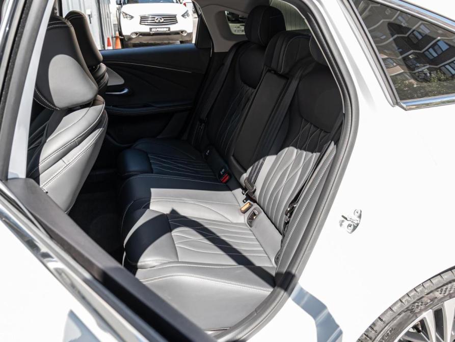 Chery Arrizo 8 Краснодар  - изображение 9