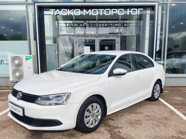 Volkswagen Jetta VI с пробегом 2014 года, цена 944 800 рублей, 205788 км, седан, Автокод Объявления