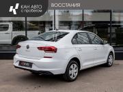 Volkswagen Polo VI Казань  - изображение 12