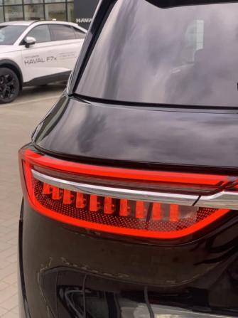 JETOUR X90+ с пробегом 2023 года, цена 2 199 900 рублей, 41272 км, внедорожник, Автокод Объявления