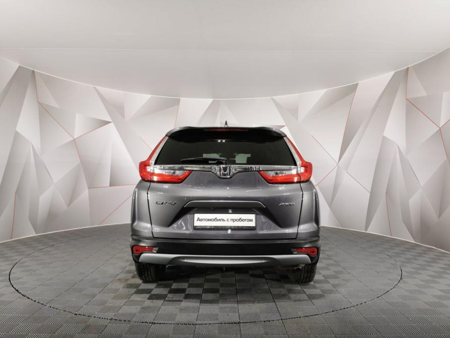 Honda CR-V V Москва  - изображение 8