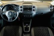 Volkswagen Tiguan I Рестайлинг Уфа  - изображение 28