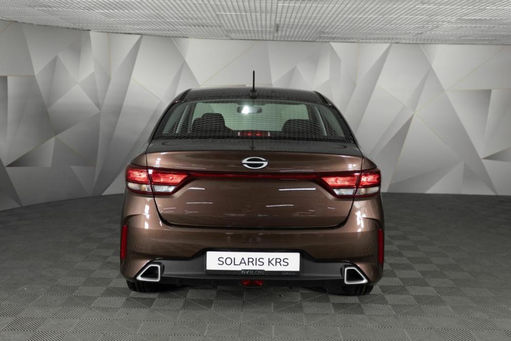 Solaris KRS Москва  - изображение 4
