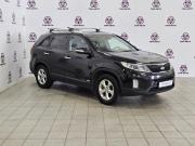 Kia Sorento II Рестайлинг Тольятти  - изображение 23