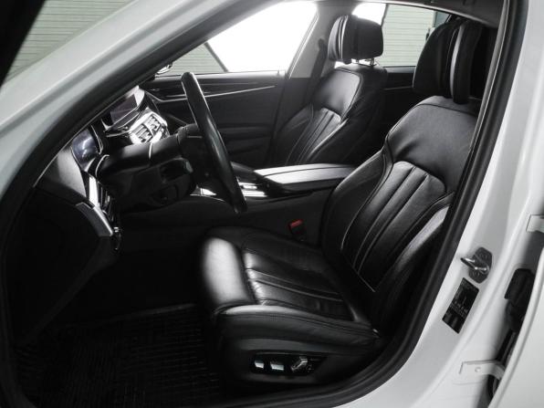 BMW 5 серии VII (G30/G31/G38) с пробегом 2017 года, цена 3 197 000 рублей, 146865 км, седан, Автокод Объявления