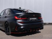 BMW 3 серии VII (G2x) Сочи  - изображение 38