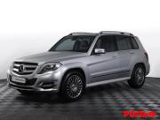 Mercedes-Benz GLK-Класс I (X204) Рестайлинг Москва  - изображение 23