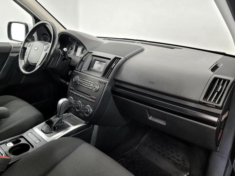 Land Rover Freelander II Рестайлинг 2 Москва  - изображение 11
