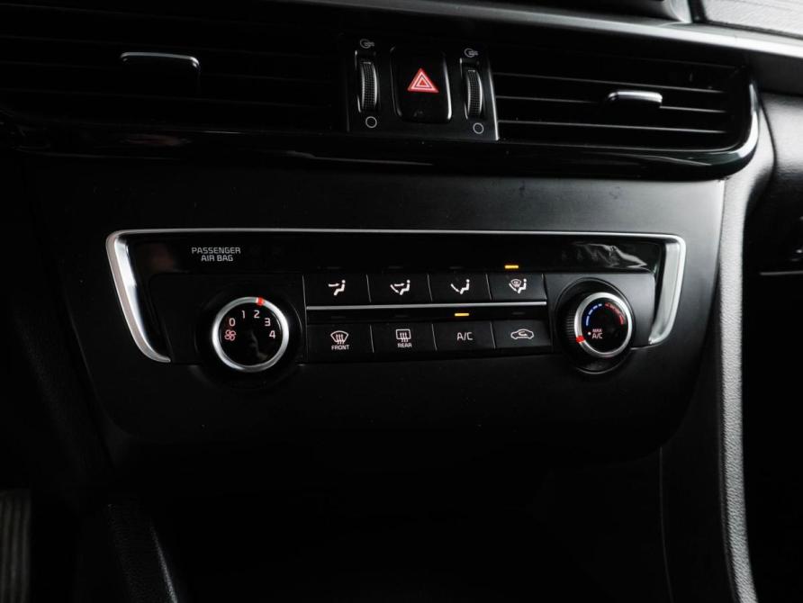 Kia Optima IV Рестайлинг Воронеж  - изображение 18