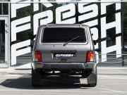 Lada (ВАЗ) 2121 (4x4) I Рестайлинг Волгоград  - изображение 17