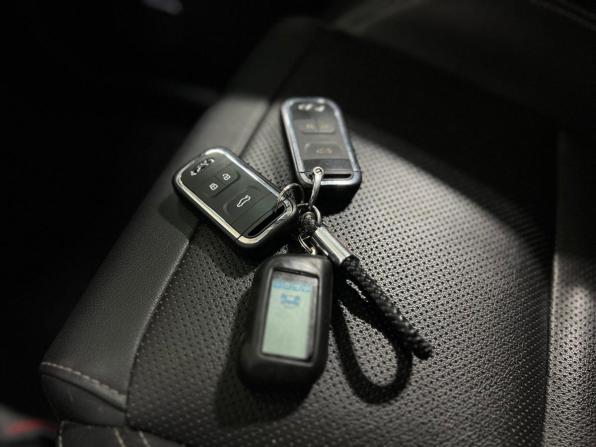 Chery Tiggo 4 I Рестайлинг с пробегом 2021 года, цена 1 465 000 рублей, 110000 км, внедорожник, Автокод Объявления
