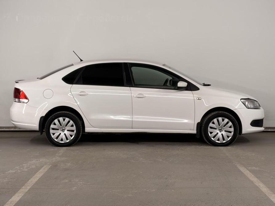 Volkswagen Polo V Екатеринбург  - изображение 6