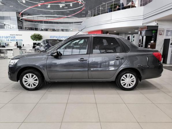 Datsun on-DO I Рестайлинг с пробегом 2020 года, цена 618 000 рублей, 72680 км, седан, Автокод Объявления