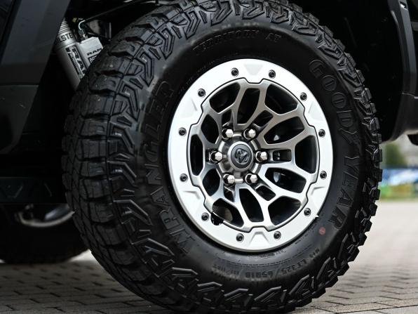 Ram 1500 V Рестайлинг с пробегом 2026 года, цена 11 500 000 рублей, 61 км, offers.body_type.unknown, Автокод Объявления
