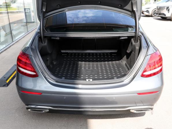 Mercedes-Benz E-Класс V (W213 S213 C238) с пробегом 2017 года, цена 3 090 000 рублей, 218740 км, седан, Автокод Объявления