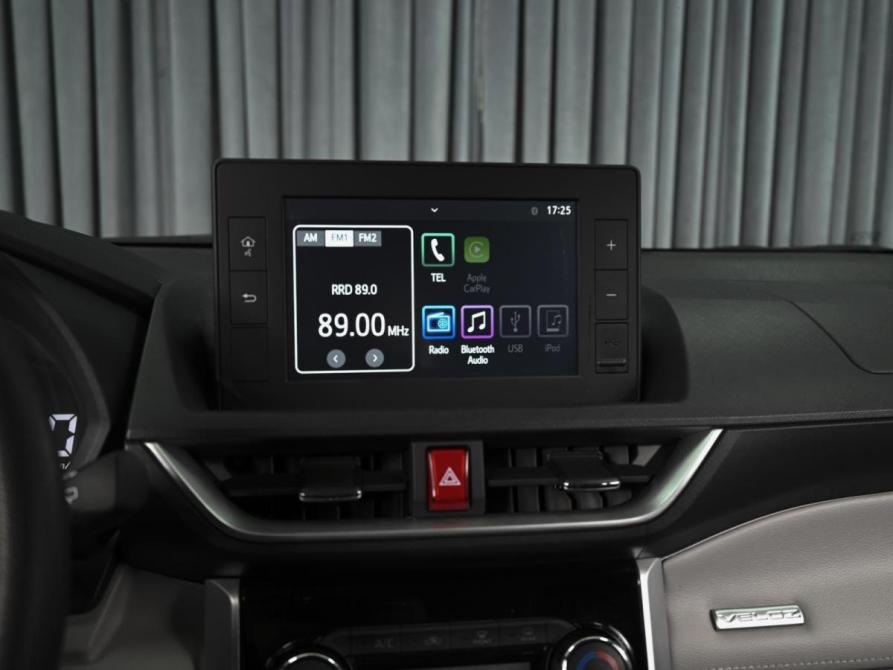 Toyota Veloz Ставрополь  - изображение 16