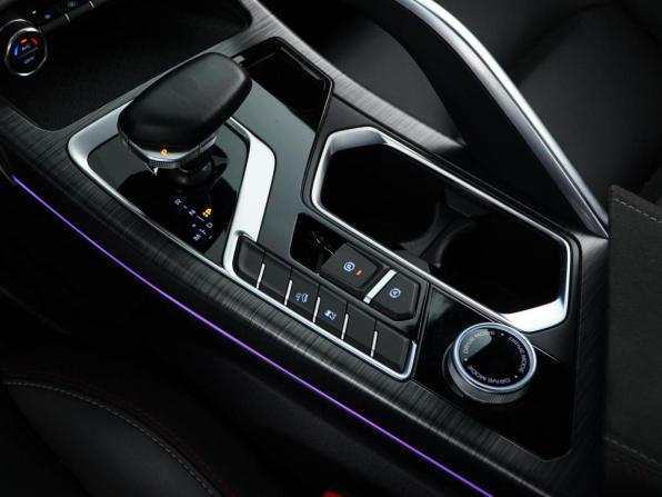 Geely Tugella I Рестайлинг с пробегом 2023 года, цена 3 143 444 рубля, 22111 км, внедорожник, Автокод Объявления