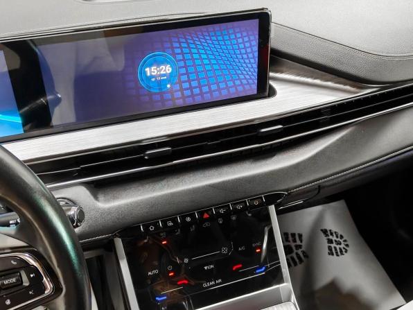 Chery Tiggo 7 Pro Max I с пробегом 2023 года, цена 1 923 000 рублей, 30133 км, внедорожник, Автокод Объявления