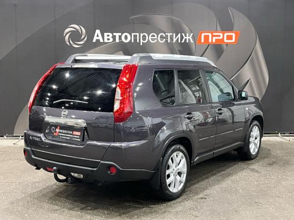 Nissan X-Trail II Рестайлинг с пробегом 2011 года, цена 1 380 000 рублей, 175117 км, внедорожник, Автокод Объявления