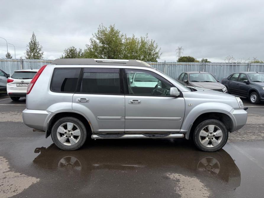 Nissan X-Trail I Рестайлинг Ярославль  - изображение 5