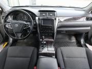 Toyota Camry VII (XV50) Рестайлинг Москва  - изображение 34