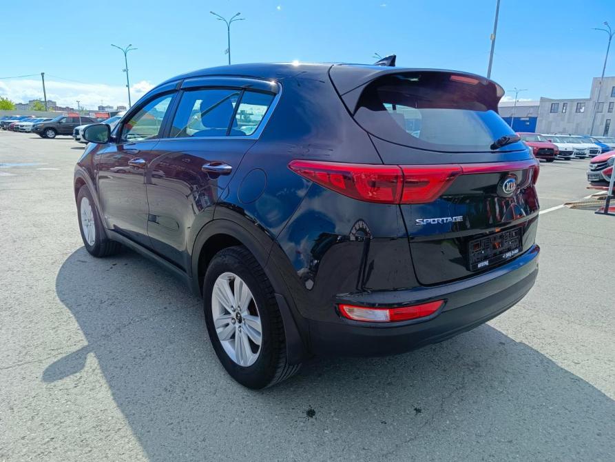 Kia Sportage IV Тюмень  - изображение 5