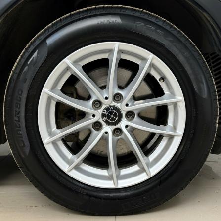BMW X3 II (F25) Рестайлинг с пробегом 2015 года, цена 2 315 000 рублей, 187261 км, внедорожник, Автокод Объявления