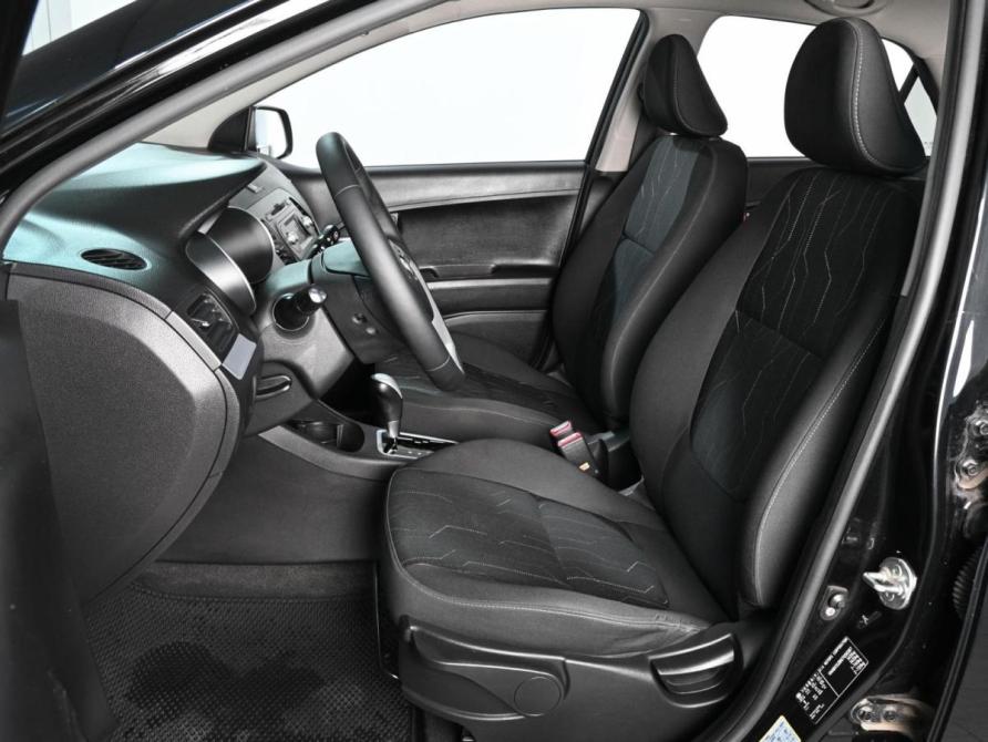 Kia Picanto II Рестайлинг Ростов-на-Дону  - изображение 10