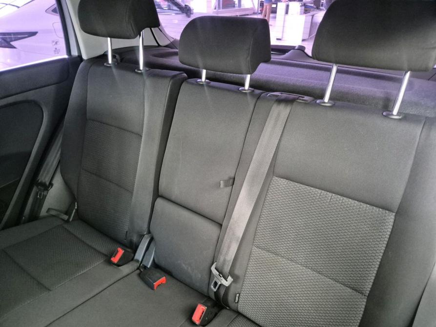 Volkswagen Golf Plus II Екатеринбург  - изображение 15