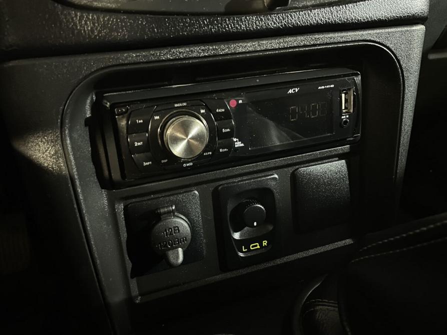 Chevrolet Niva I Рестайлинг Великий Новгород  - изображение 16