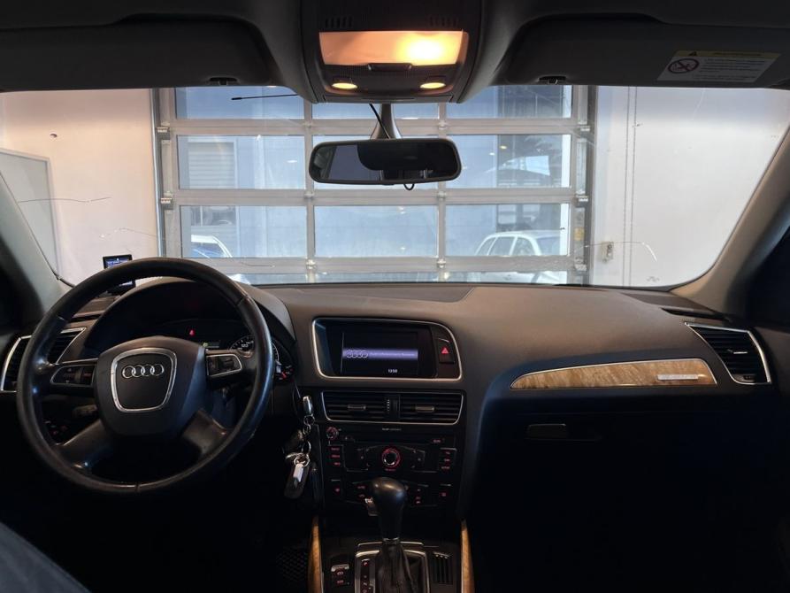 Audi Q5 I (8R) Чебоксары  - изображение 9