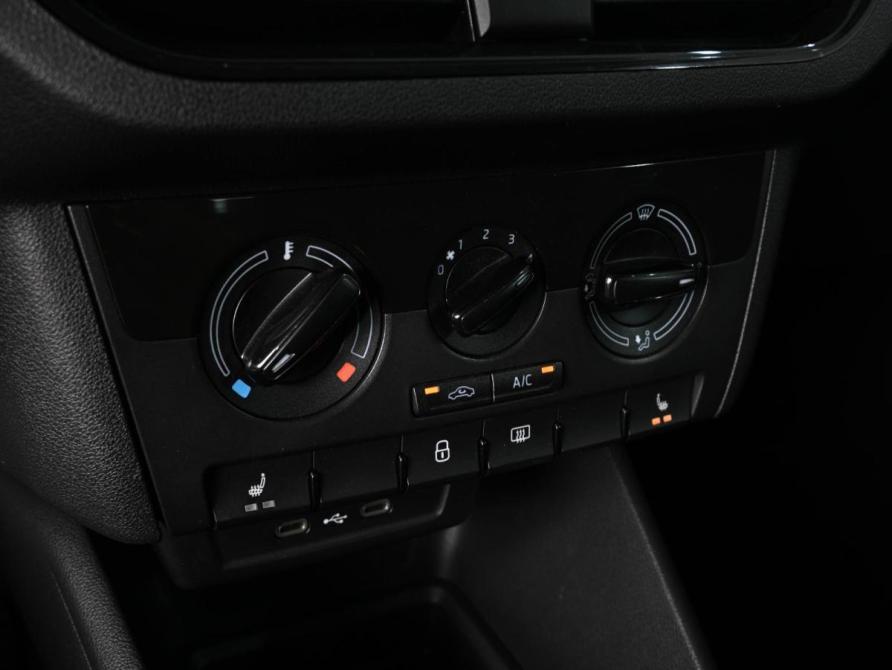 Skoda Rapid II Ростов-на-Дону  - изображение 14