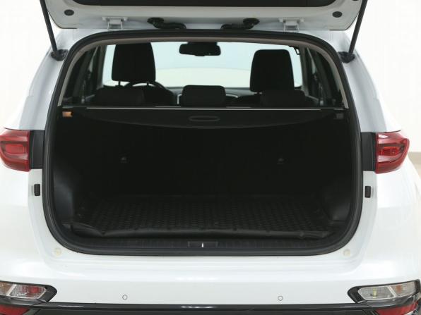 Kia Sportage IV Рестайлинг с пробегом 2021 года, цена 2 755 000 рублей, 118500 км, внедорожник, Автокод Объявления
