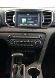 Kia Sportage IV Москва  - изображение 24