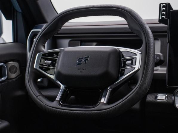JETOUR T2 с пробегом 2024 года, цена 3 724 000 рублей, 12902 км, внедорожник, Автокод Объявления